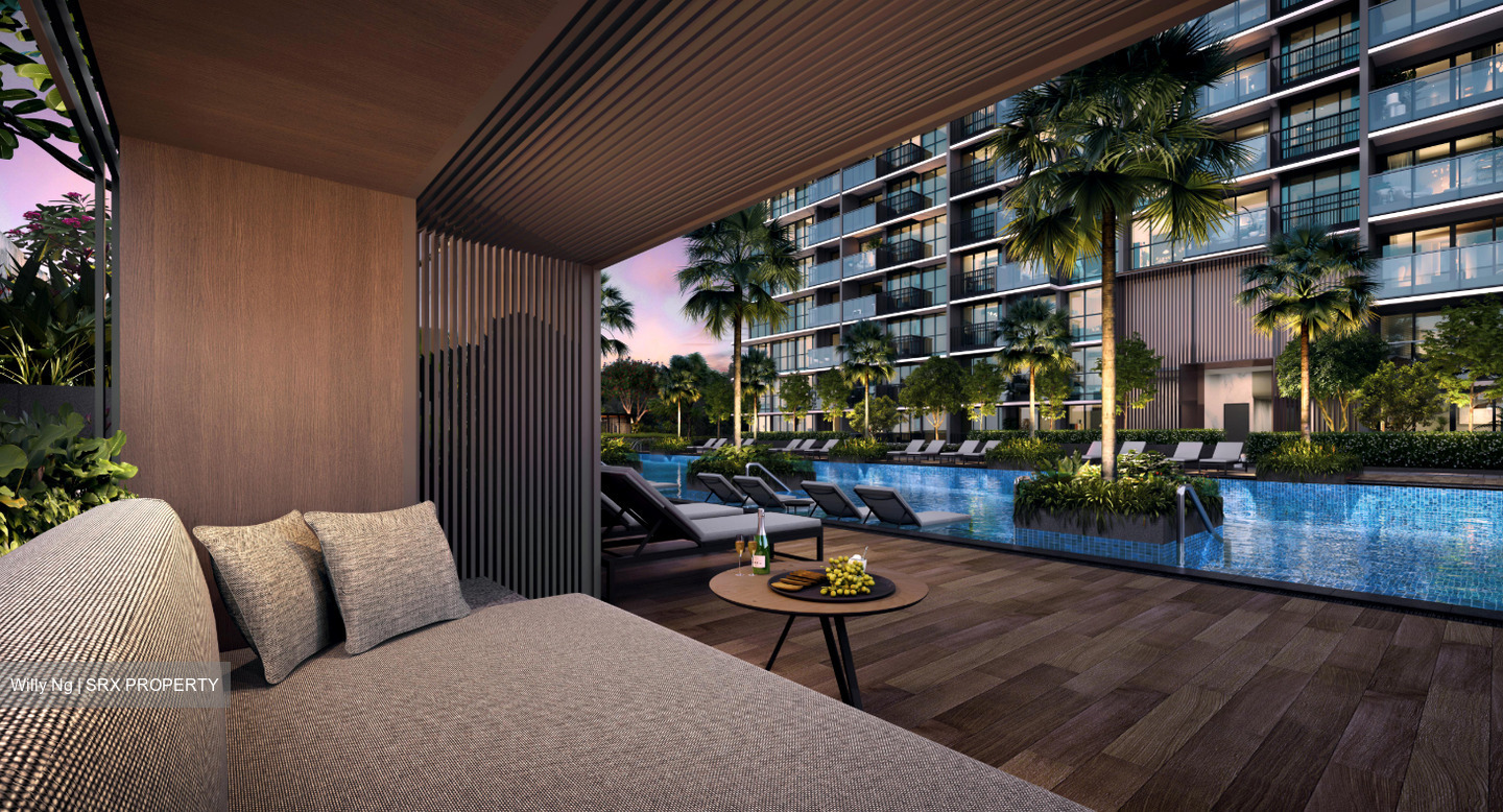 Chuan Park (D19), Condominium #475615621